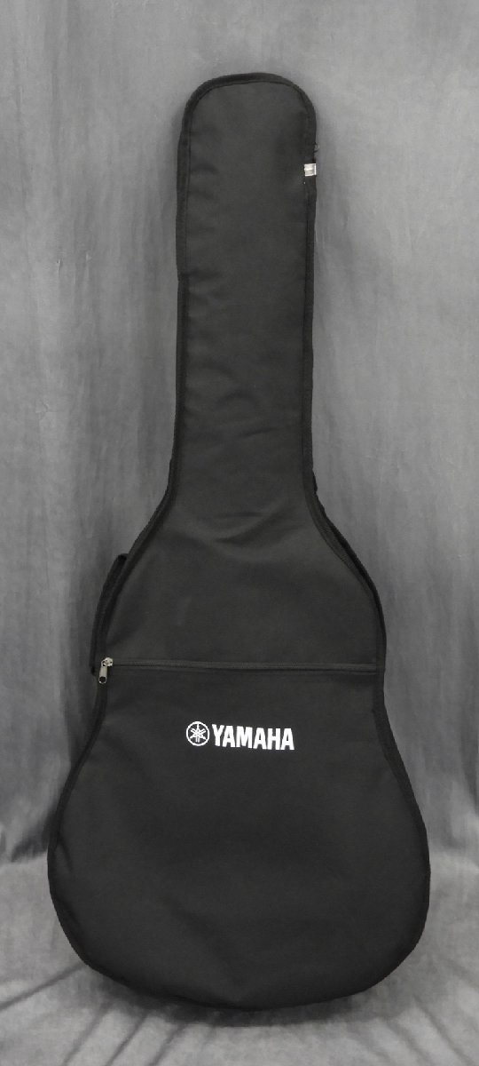 ☆ YAMAHA ヤマハ COMPASS SERIES CPX500III エレアコ #HM1241124 ケース付き ☆中古☆_画像10