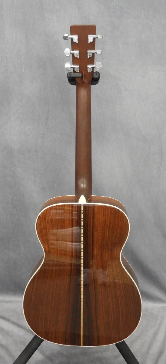 ☆ Martin マーチン OOO-28 アコースティックギター #1018531 ケース付き ☆中古☆の画像3