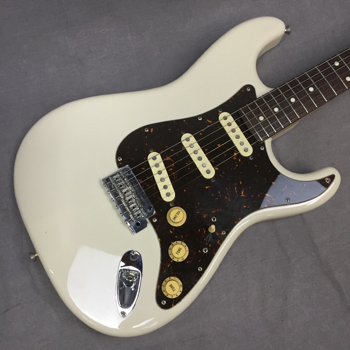 f145*180 【ジャンク】 FGN Neo Classic NST フジゲン ストラトタイプ Q52148 A74KH045900