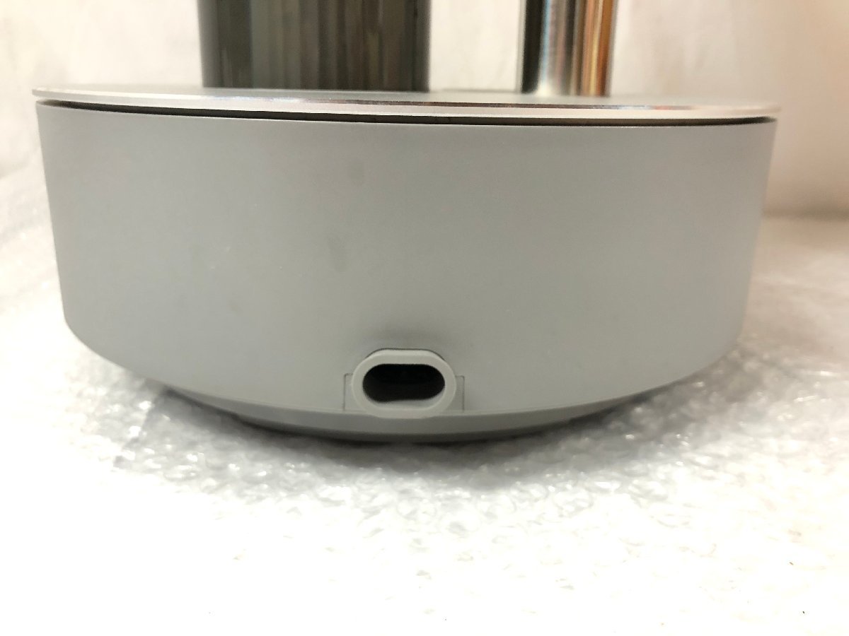 k150*160 【現状品】 通電のみ確認 cado カドー Humidifier 加湿器 HM-C630i 2021年製_画像4