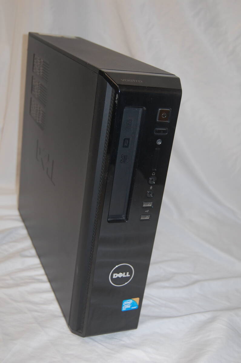 DELL Vostro 230 intel Core 2 Duo メモリ4GB HDD500GB OS無しの画像1