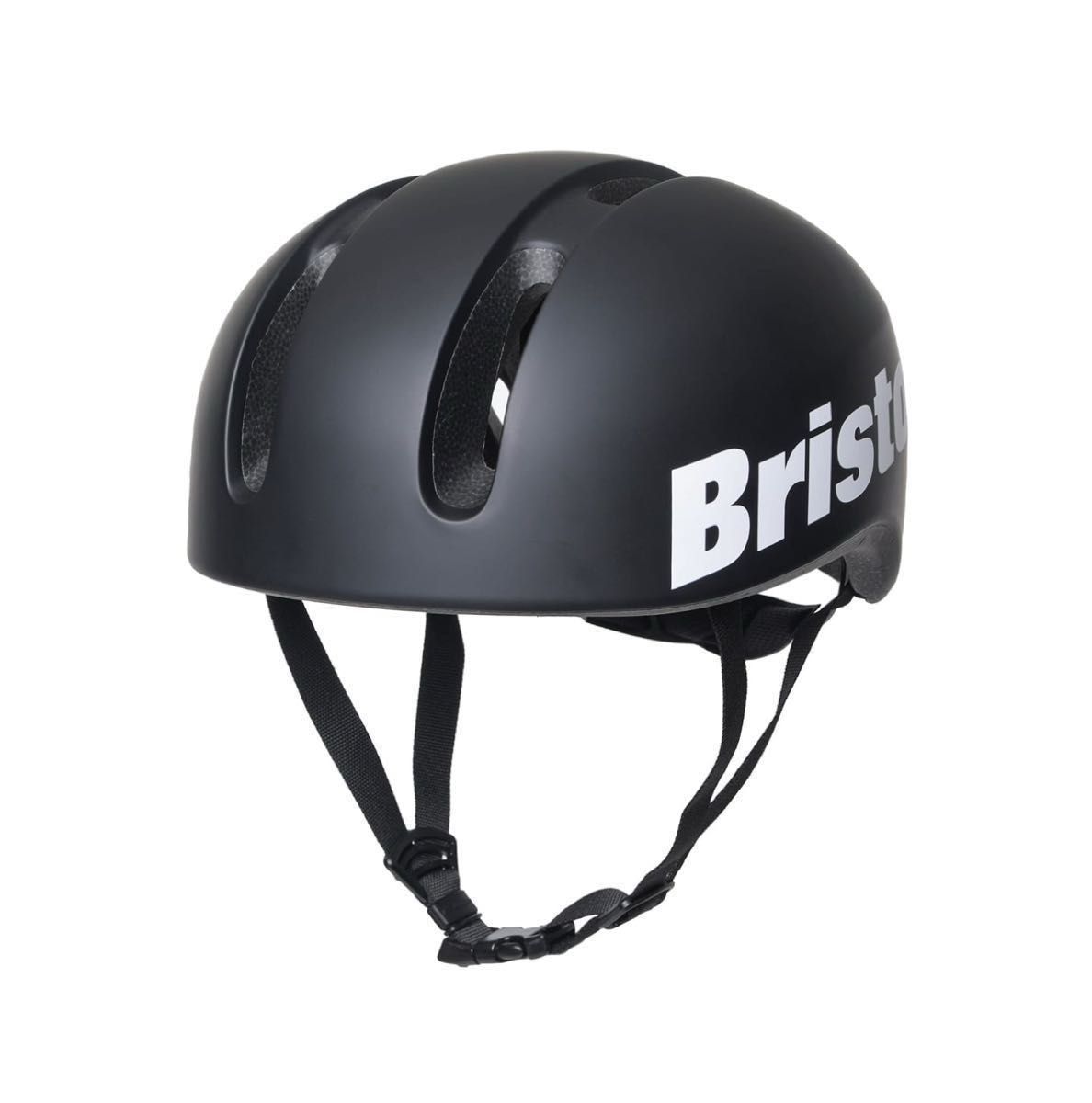 F.C.Real Bristol 24SS Kabuto BICYCLE HELMET