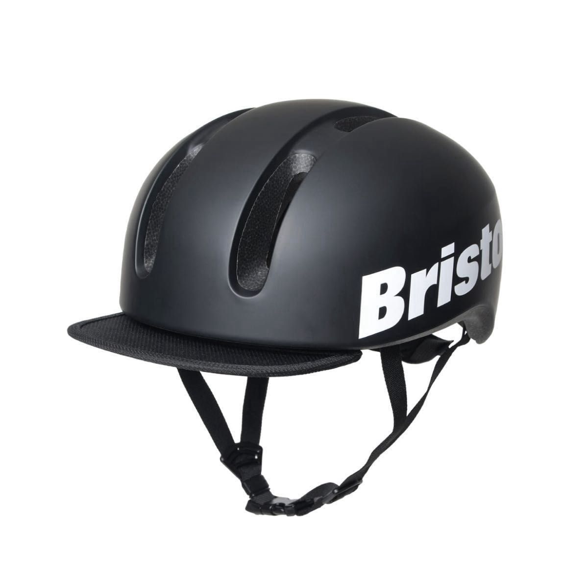 F.C.Real Bristol 24SS Kabuto BICYCLE HELMET