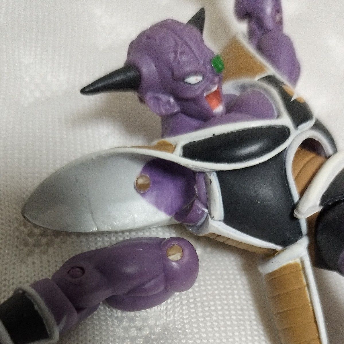 ドラゴンボール フィギュア 超可動超造形 レアカラー 12体セット ドラゴンボール フィギュア 超可動超造形 レアカラー 12体セット