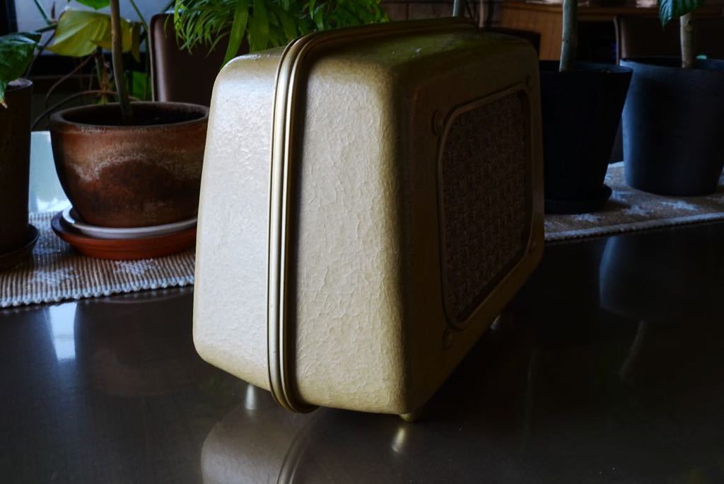 Isophon - Isonetta / Vintage Speaker / Made in Germany 1953s Isophon - Isonetta / Vintage Speaker / Made in Germany 1953s