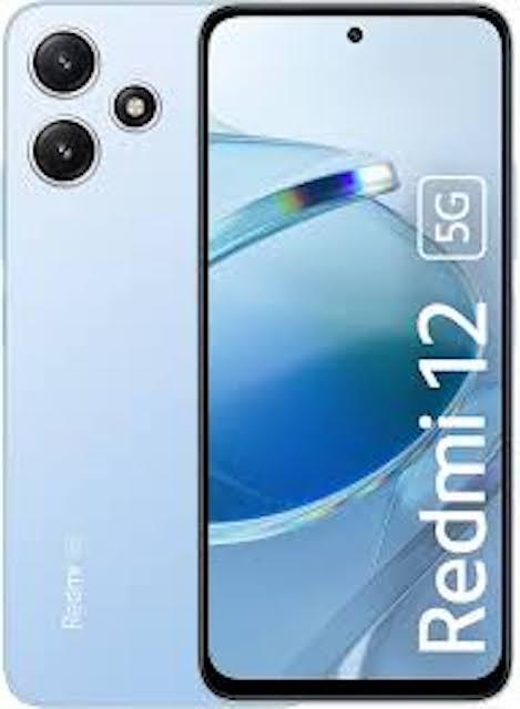 Redmi 12 5G XIG03 128GB au 〇判定 SIMロック解除済み android Redmi 12 5G XIG03 128GB au 〇判定 SIMロック解除済み android