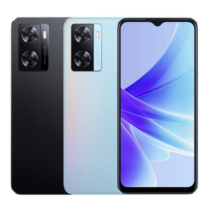 新品未開封】OPPO A77 しょっぱかっ ブルー SIMフリー【即日発送 新品未開封】OPPO A77 しょっぱかっ ブルー SIMフリー【即日発送