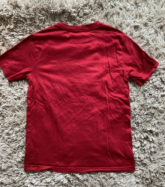 TOMMY HILFIGER トミーヒルフィガー　ポロシャツ　半袖Tシャツのセット　M (8-10) 140_画像7
