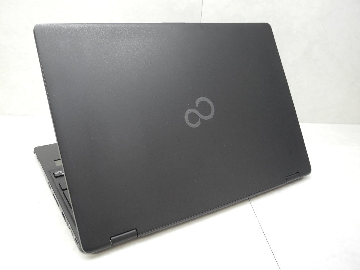 ☆1円☆第8世代☆富士通 LIFEBOOK U939X/A 2in1☆高解像度☆Core i5 1.60GHz/8GB/SSD256GB/無線/BT/WAN/タッチ/カメラ/Office/DtoD領域☆の画像4