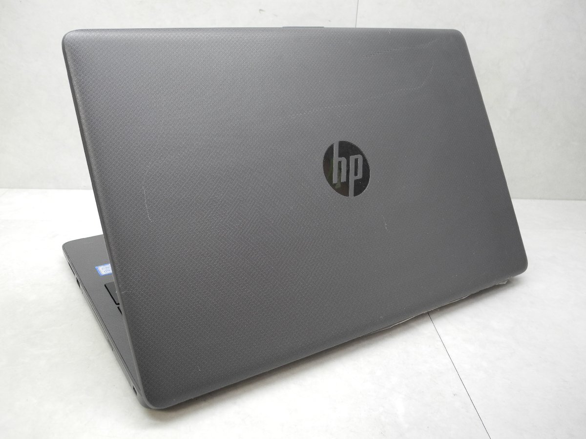 ☆1円スタート☆第8世代☆HP☆250 G7☆Core i3 2.20GHz/4GB/500GB/Sマルチ/無線/Bluetooth/カメラ/Office/Windows 11 Home☆の画像3