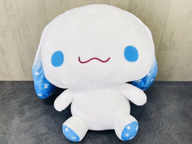 サンリオ ぬいぐるみ10体セット 【中古】 シナモロール ヨシキティ ハローキティ みるく エスプレッソ マイメロディ等 景品 セガ/65486_画像4