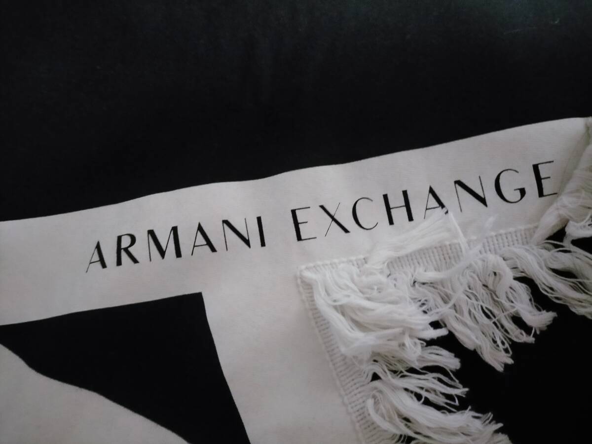  прекрасный товар * Armani Exchange футболка 