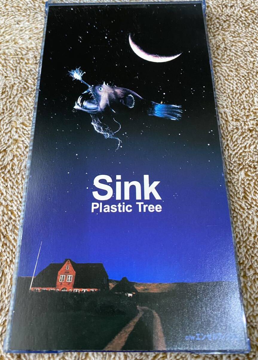 Ｓｉｎｋ／Ｐｌａｓｔｉｃ Ｔｒｅｅ_画像1