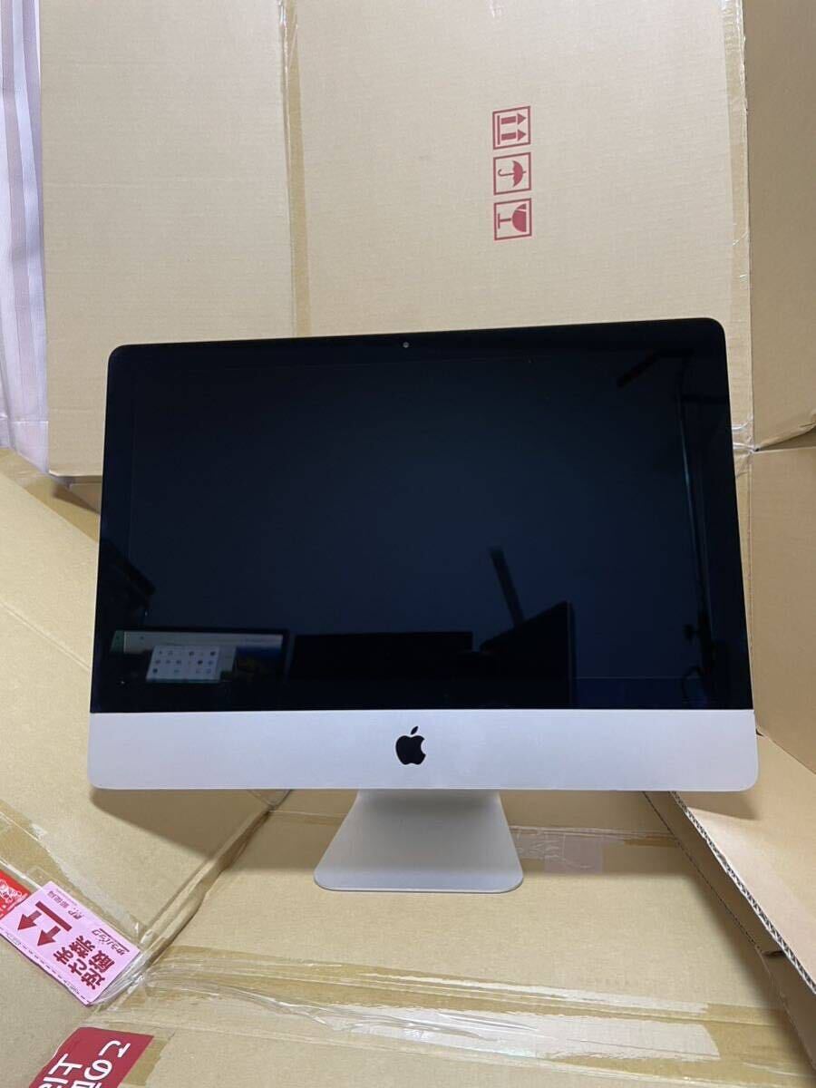 iMac Apple _画像1