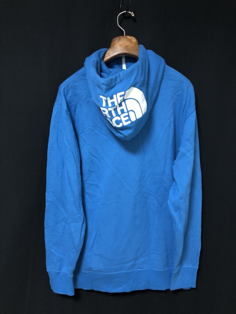 ◆THE NORTH FACE ノースフェイス【Rearview Fullzip Hoodie】ジップパーカ XL_画像6