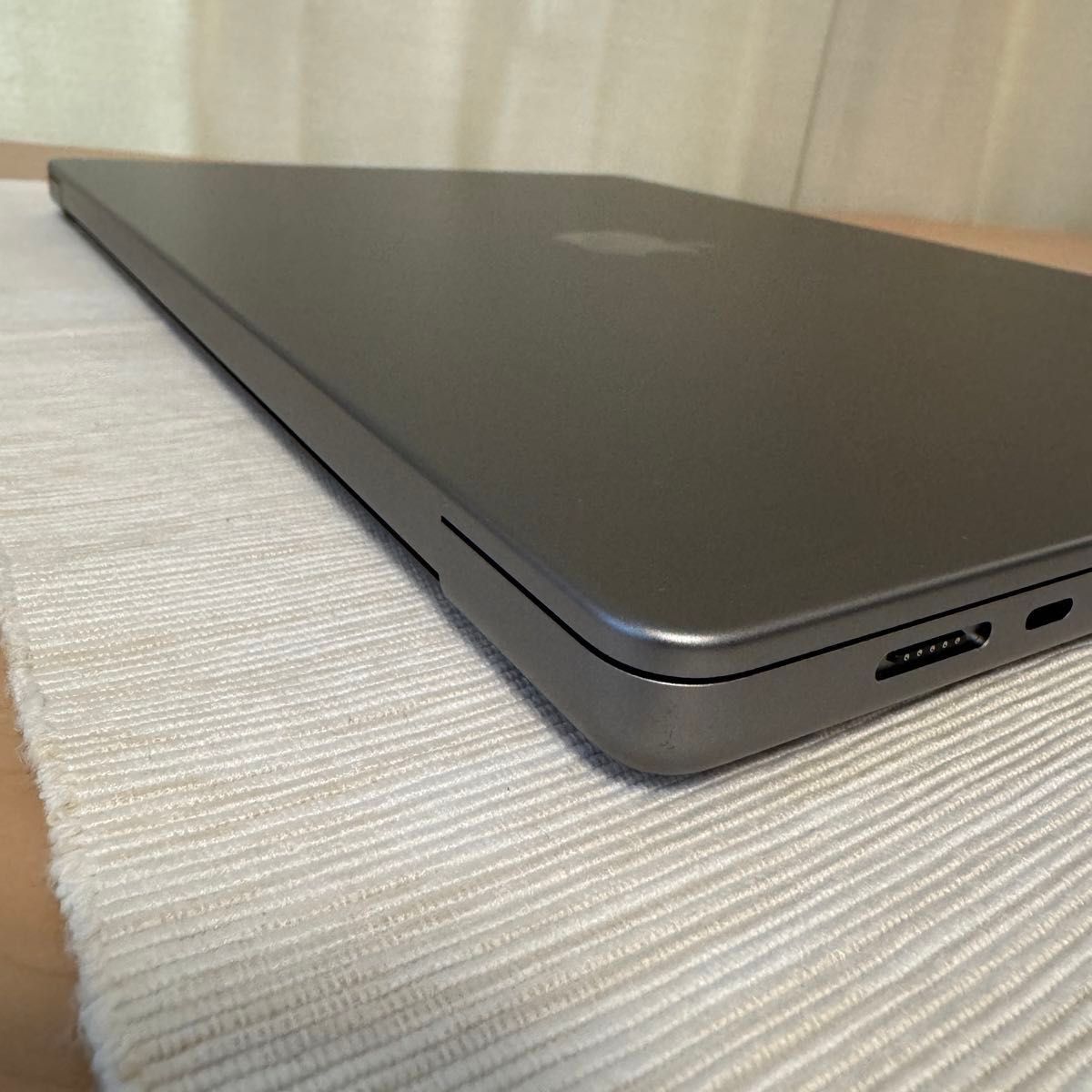 Apple MacBook Pro 16インチ M1 Pro 512GB