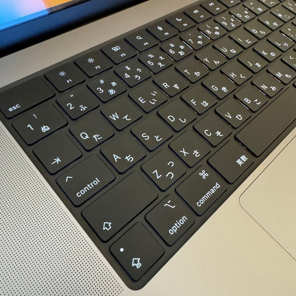Apple MacBook Pro 16インチ M1 Pro 512GB|Yahoo!フリマ(旧 Apple MacBook Pro 16インチ M1 Pro 512GB|Yahoo!フリマ(旧