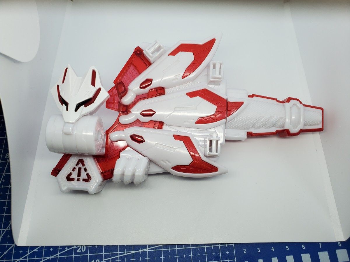 中古品 仮面ライダーギーツ サウンドIDコア ブーストマークⅨ 中古品 仮面ライダーギーツ サウンドIDコア ブーストマークⅨ