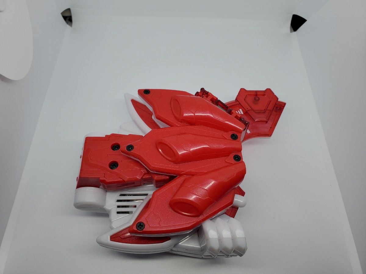 中古品 仮面ライダーギーツ サウンドIDコア ブーストマークⅨ 中古品 仮面ライダーギーツ サウンドIDコア ブーストマークⅨ