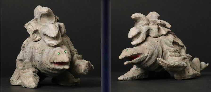 Yahoo!オークション - 【少年リック限定 大怪獣シリーズ Yahoo!オークション - 【少年リック限定 大怪獣シリーズ
