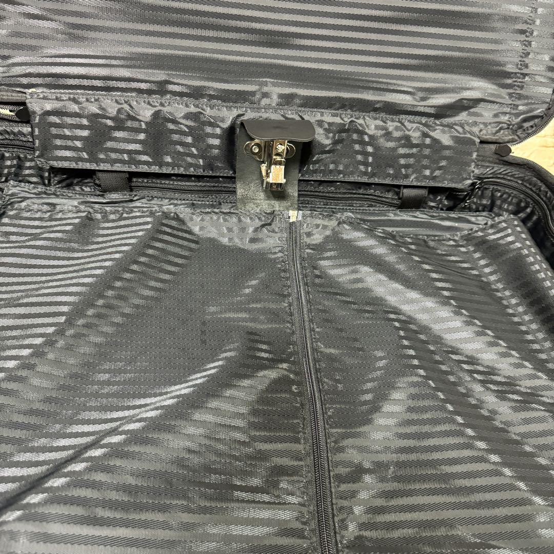 TUMI トゥミ キャリーケース 2283D3 ブラック 大容量|Yahoo TUMI トゥミ キャリーケース 2283D3 ブラック 大容量|Yahoo