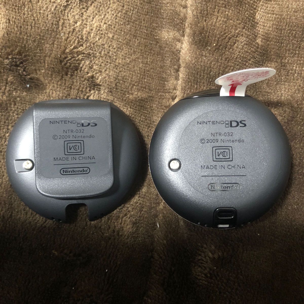 ポケウォーカーと付属品 おそらく新品未使用品 ポケウォーカーと付属品 おそらく新品未使用品