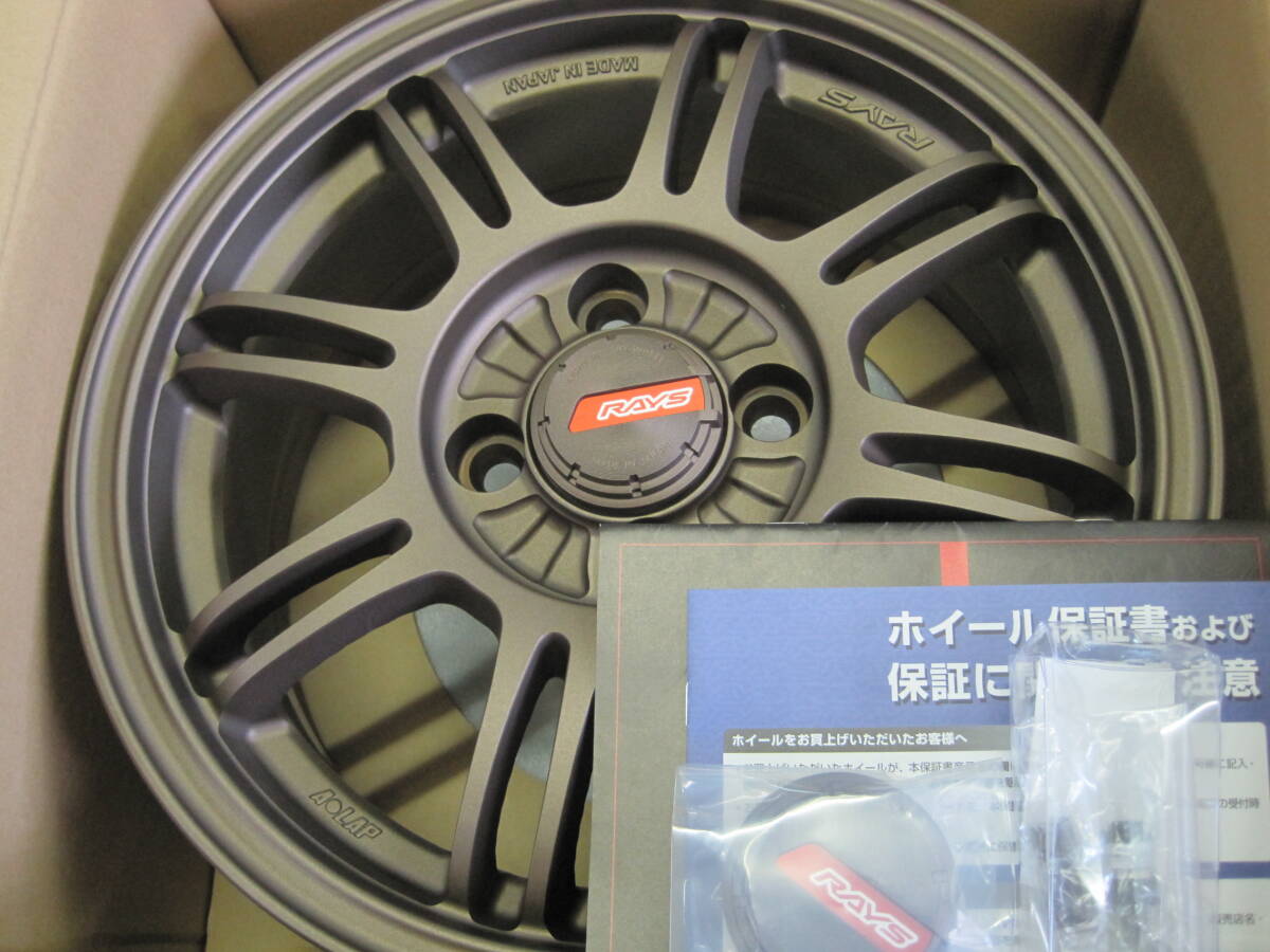Yahoo!オークション - RAYSレイズ 軽量 A‐LAP 14インチ6.0J+28 Yahoo!オークション - RAYSレイズ 軽量 A‐LAP 14インチ6.0J+28