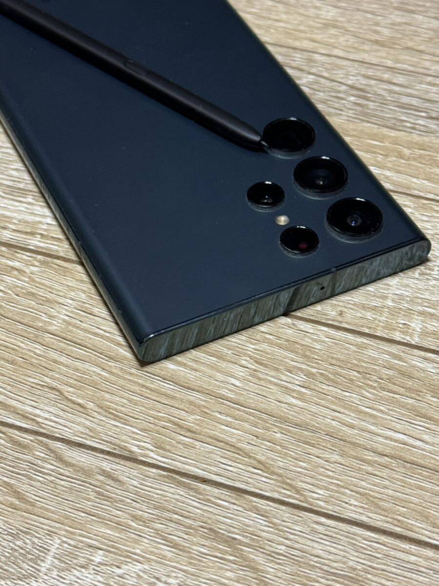 Yahoo!オークション - 【美品】Galaxy S22 Ultra グリーン 5G Yahoo!オークション - 【美品】Galaxy S22 Ultra グリーン 5G
