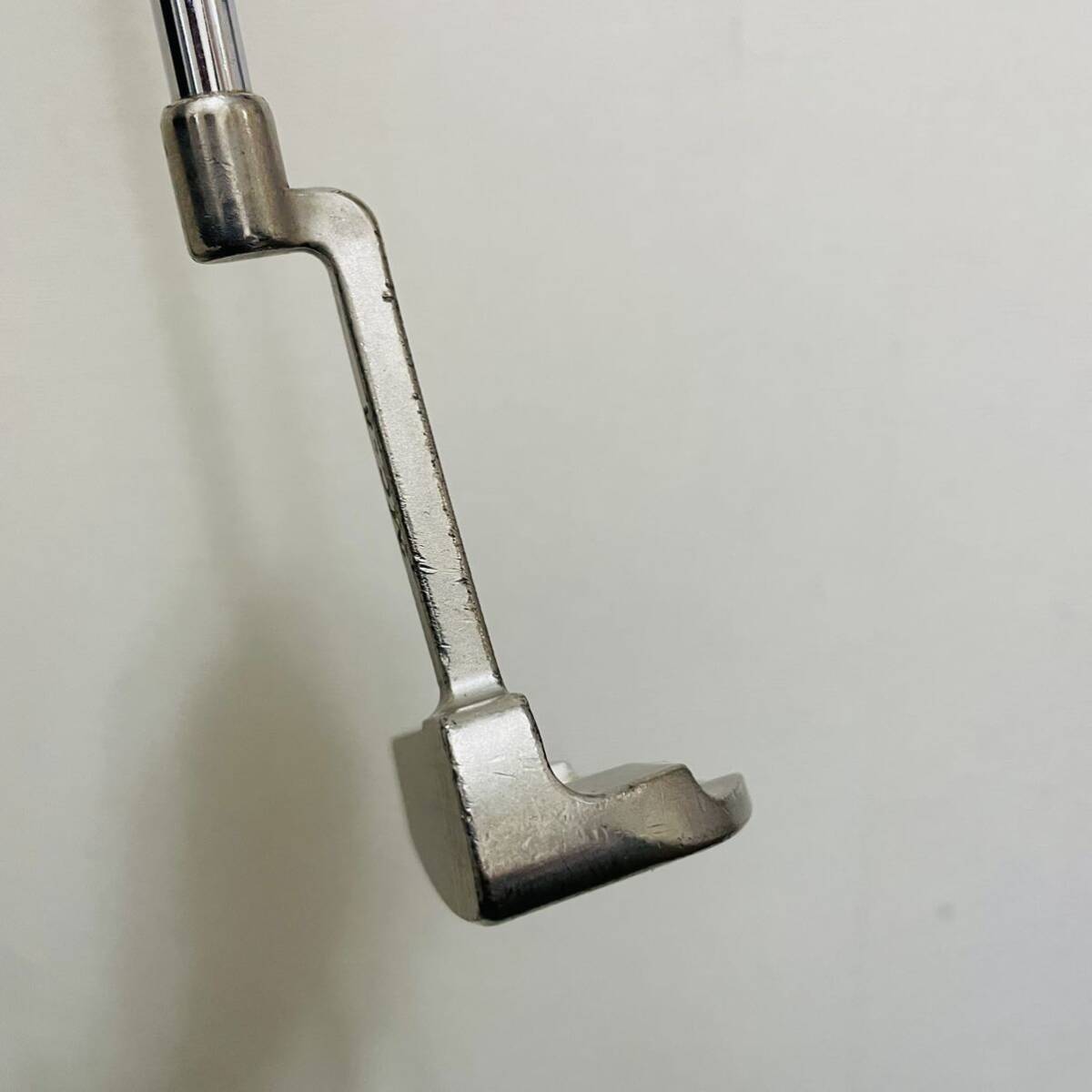 6493 BETTINARDI ベディナルディ MC-8 パター 右利き 34 メンズ 6493 BETTINARDI ベディナルディ MC-8 パター 右利き 34 メンズ