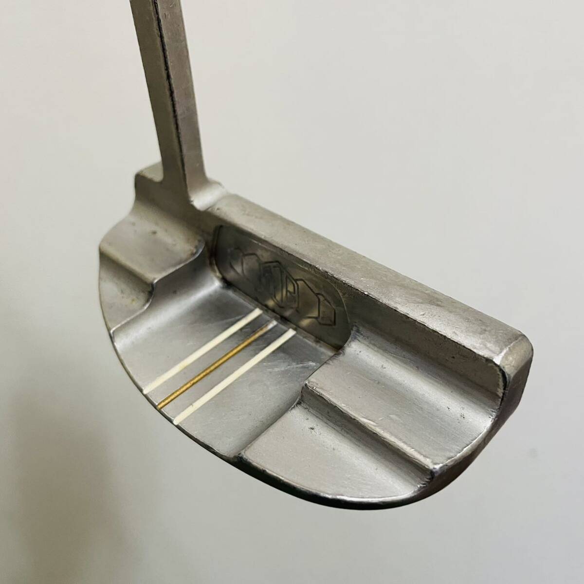 6493 BETTINARDI ベディナルディ MC-8 パター 右利き 34 メンズ 6493 BETTINARDI ベディナルディ MC-8 パター 右利き 34 メンズ