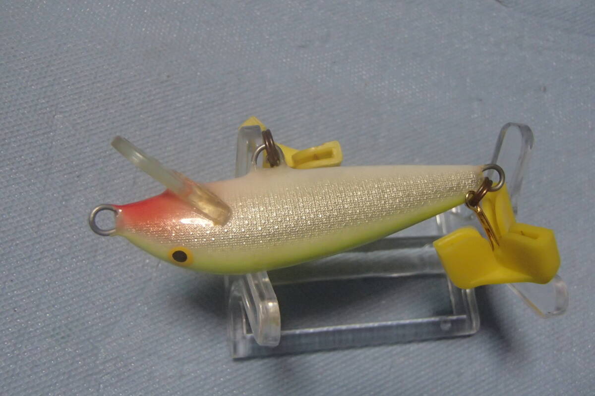 ◆◇ラパラ　Rapala　　フローティングミノー　50ｍｍ◇◆_画像5