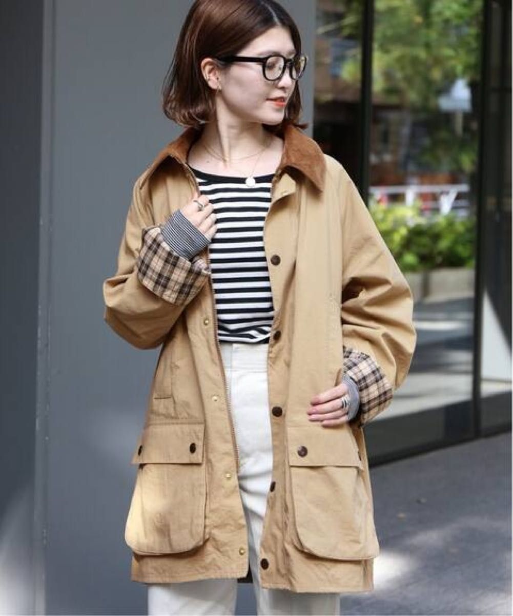 Barbour】別注BEAUFORT SP オーバーサイズ|Yahoo!フリマ(旧 Barbour】別注BEAUFORT SP オーバーサイズ|Yahoo!フリマ(旧