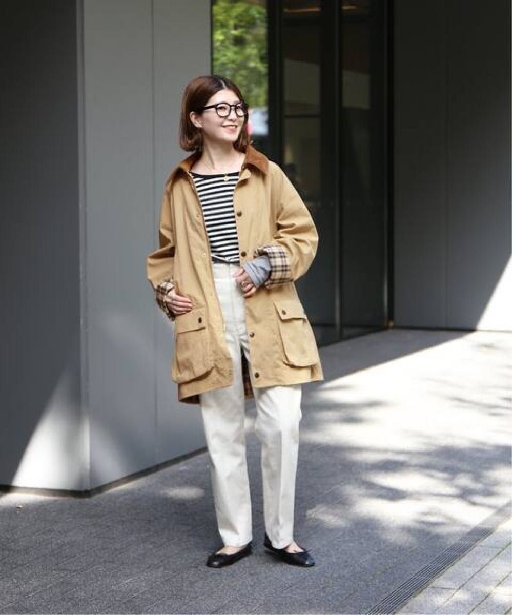 Barbour】別注BEAUFORT SP オーバーサイズ|Yahoo!フリマ(旧 Barbour】別注BEAUFORT SP オーバーサイズ|Yahoo!フリマ(旧