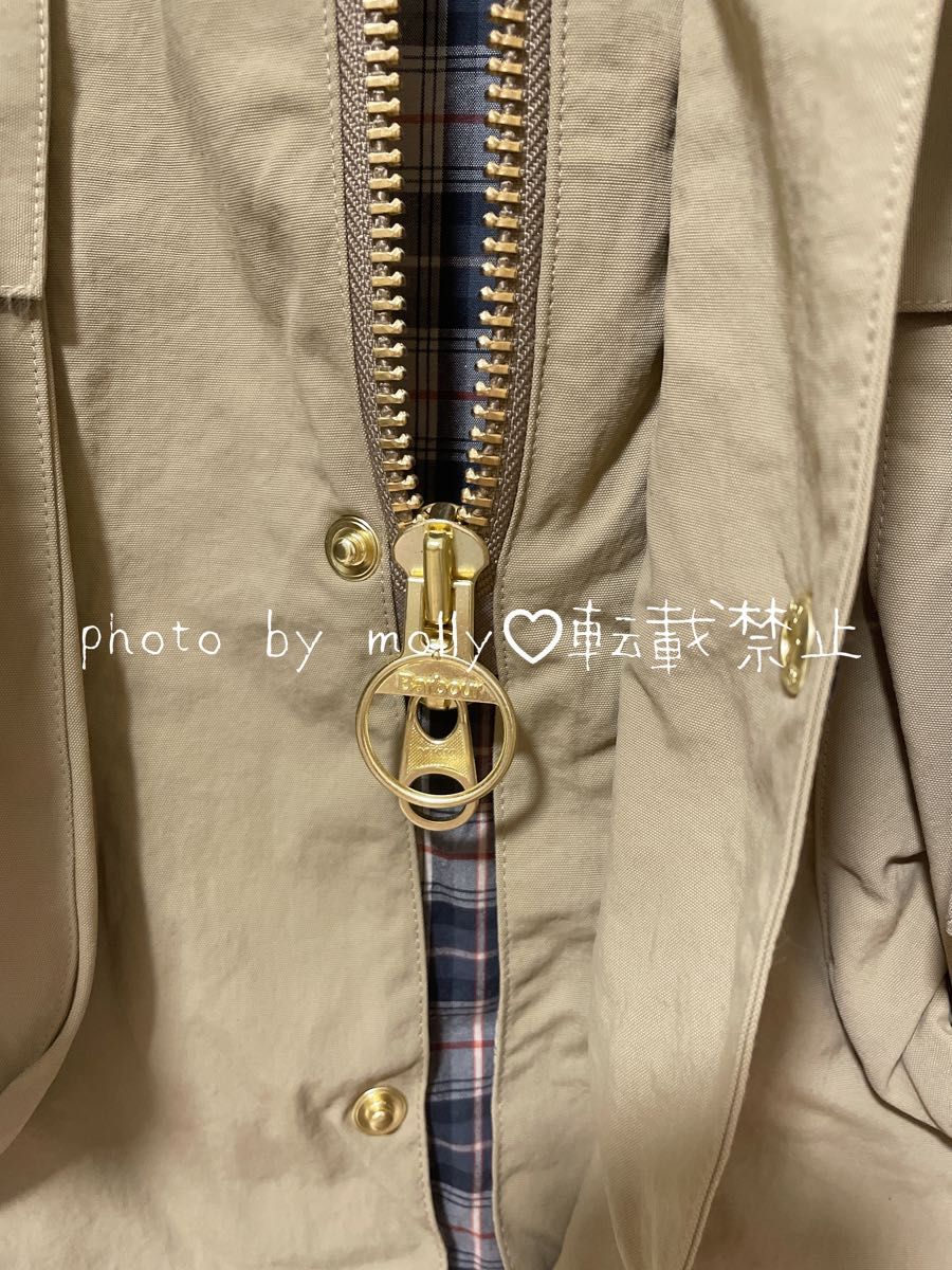 Barbour】別注BEAUFORT SP オーバーサイズ|Yahoo!フリマ(旧 Barbour】別注BEAUFORT SP オーバーサイズ|Yahoo!フリマ(旧