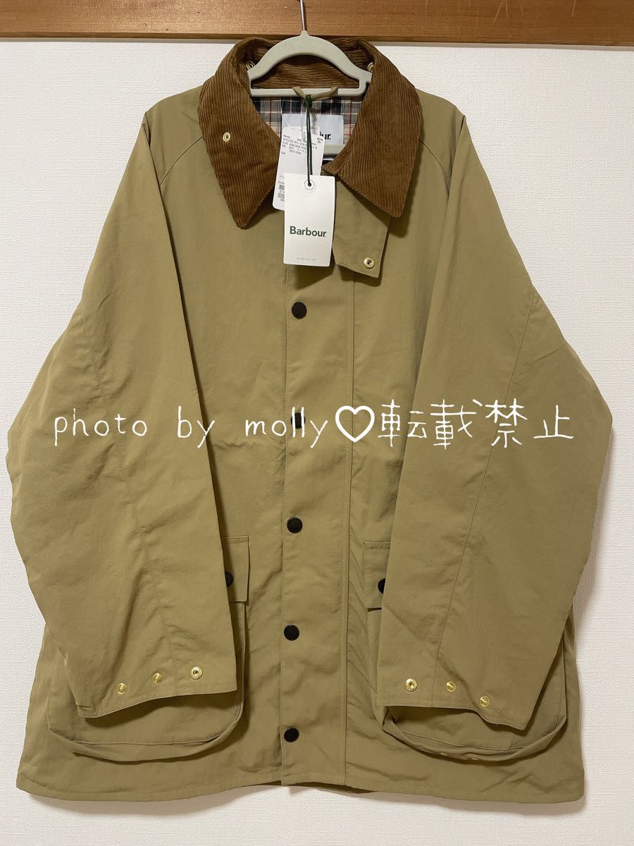Barbour】別注BEAUFORT SP オーバーサイズ|Yahoo!フリマ(旧 Barbour】別注BEAUFORT SP オーバーサイズ|Yahoo!フリマ(旧