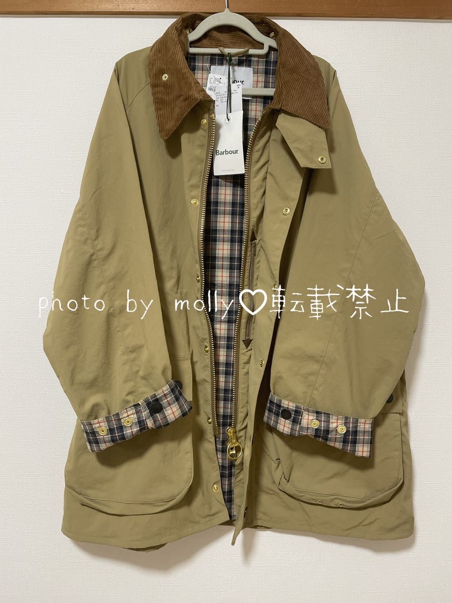 Barbour】別注BEAUFORT SP オーバーサイズ|Yahoo!フリマ(旧 Barbour】別注BEAUFORT SP オーバーサイズ|Yahoo!フリマ(旧