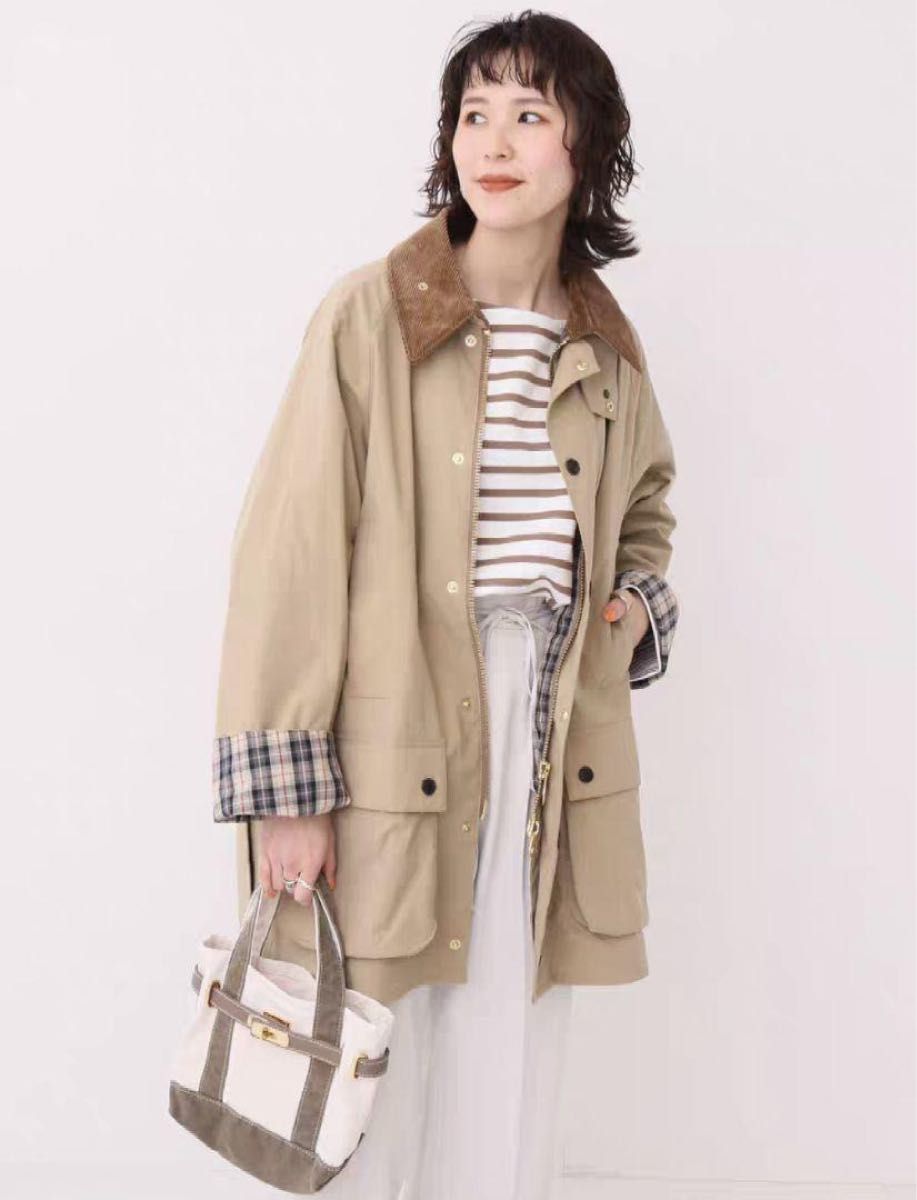 Barbour】別注BEAUFORT SP オーバーサイズ|Yahoo!フリマ(旧 Barbour】別注BEAUFORT SP オーバーサイズ|Yahoo!フリマ(旧