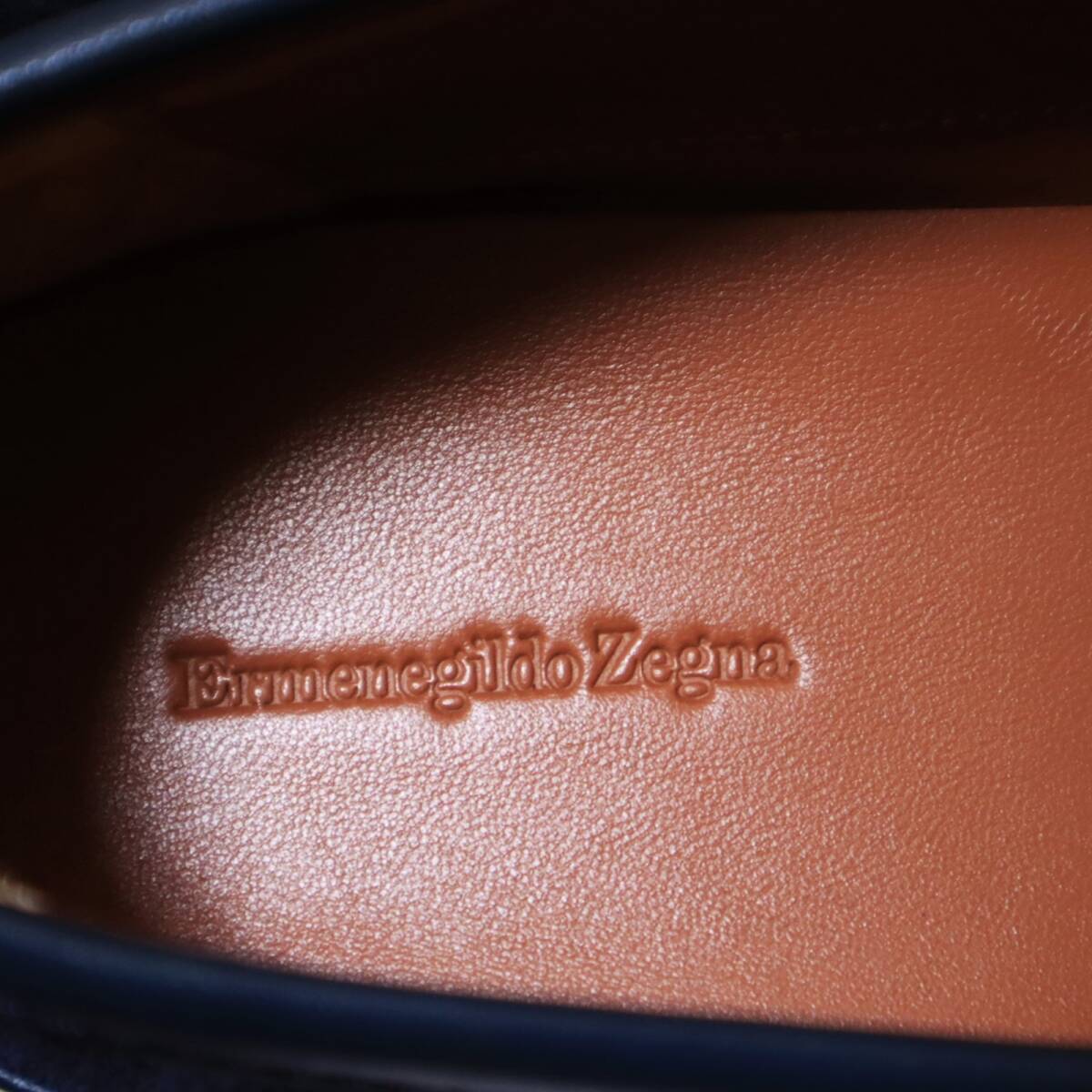 激レア未使用品 15万「エルメネジルドゼニア/Ermenegildo Zegna 激レア未使用品 15万「エルメネジルドゼニア/Ermenegildo Zegna