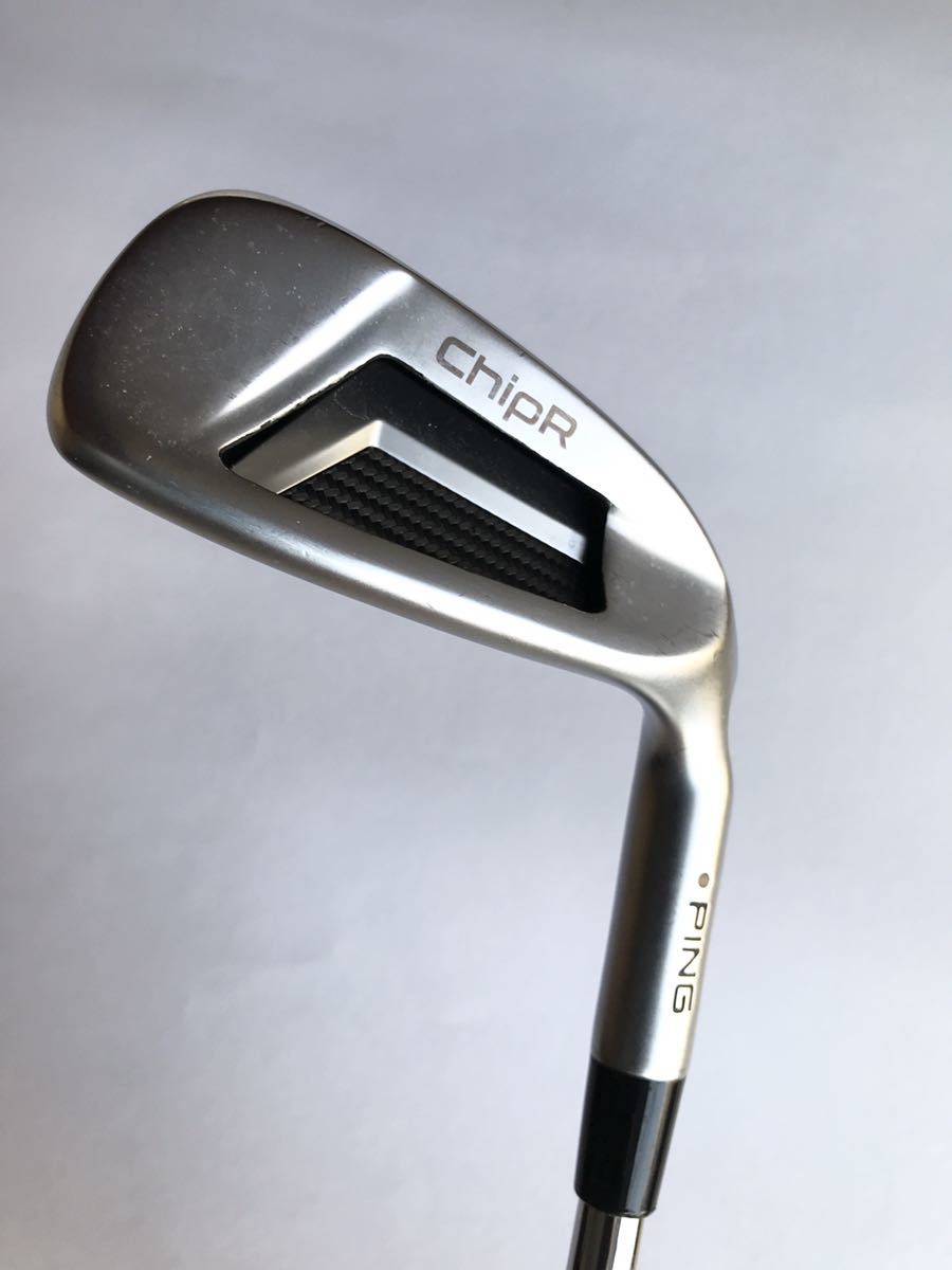 PING ピン ChipR WEDGE チッパー ウェッジ 35インチ_画像1