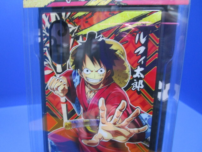 ONE PIECE ワンピース ワノ国編 iPhoneXS iPhoneX スクエア ONE PIECE ワンピース ワノ国編 iPhoneXS iPhoneX スクエア