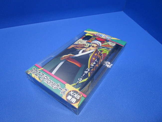 ONE PIECE ワンピース ワノ国編 iPhoneXS iPhone スクエアケース ONE PIECE ワンピース ワノ国編 iPhoneXS iPhone スクエアケース