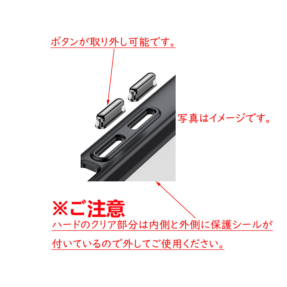 グレー OPPO A79 5G ケース TPU 透明 保護ケース ハードケース 耐衝撃 吸収 ストラップホール シリコン オッポエー 専用 軽量 ソフトケーの画像5