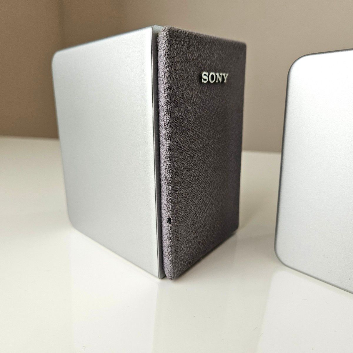 動作確認済 】SONY サラウンドスピーカー(2台) SS-MS25|Yahoo 動作確認済 】SONY サラウンドスピーカー(2台) SS-MS25|Yahoo