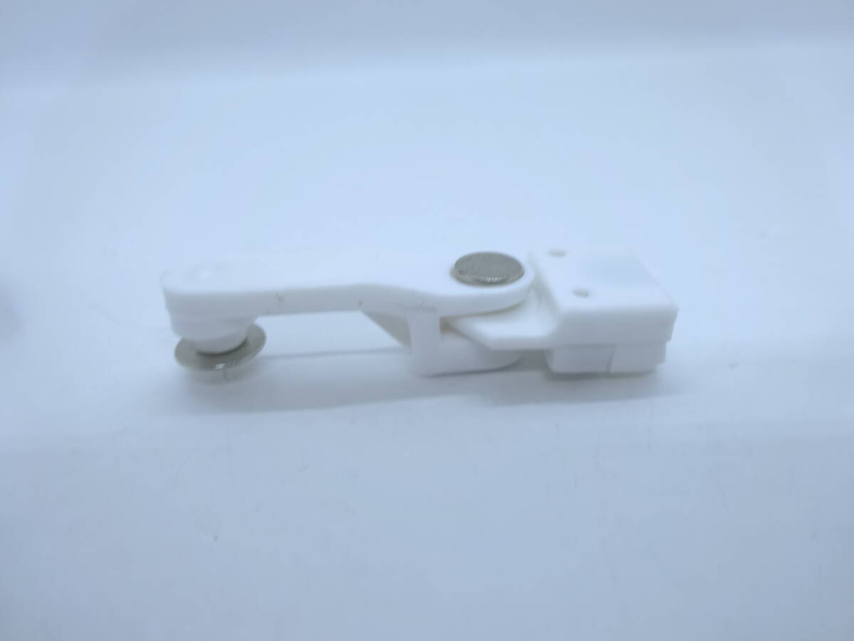  Plarail exchange parts magnet connection vessel new model USED②