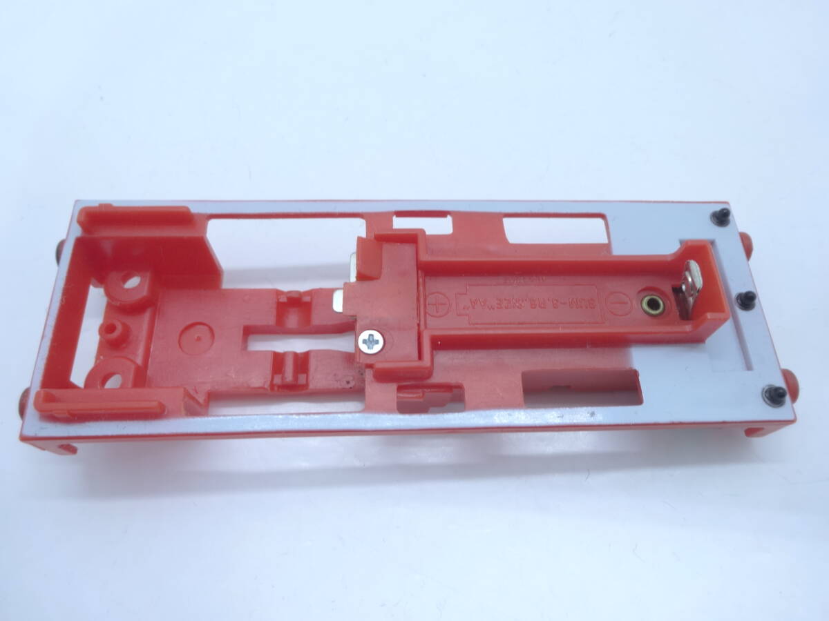  Plarail exchange parts chassis Thomas the Tank Engine pa-si-USED