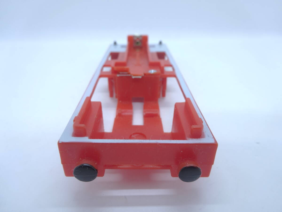  Plarail exchange parts chassis Thomas the Tank Engine pa-si-USED