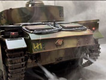 三号戦車増加装甲L型、1.フルオペレーション+鋼板シュルツェ 三号戦車増加装甲L型、1.フルオペレーション+鋼板シュルツェ