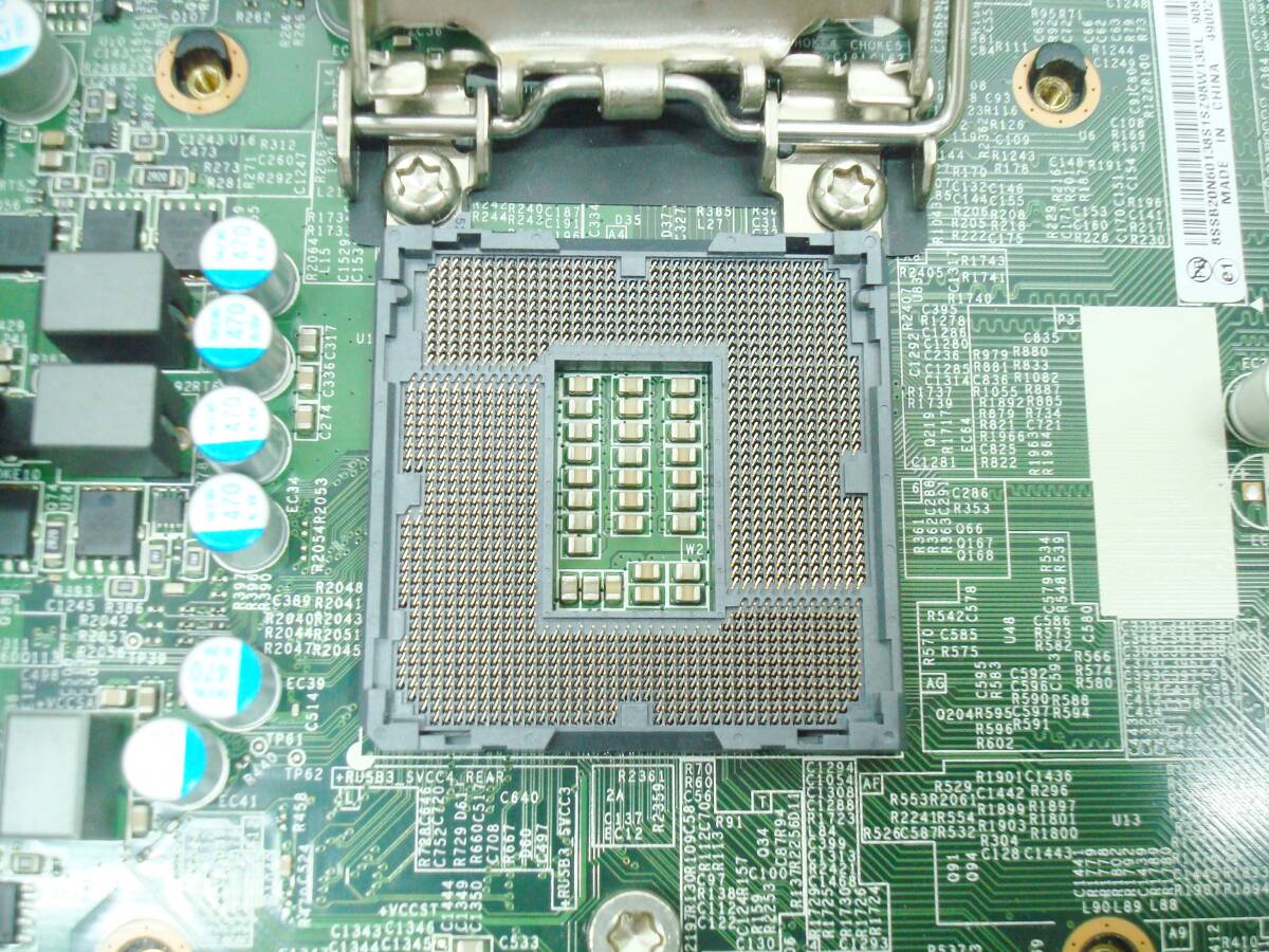 NEC I3X0MS LGA1151 B360 マザーボード (MATE PC-MKL36BZG5)の画像5