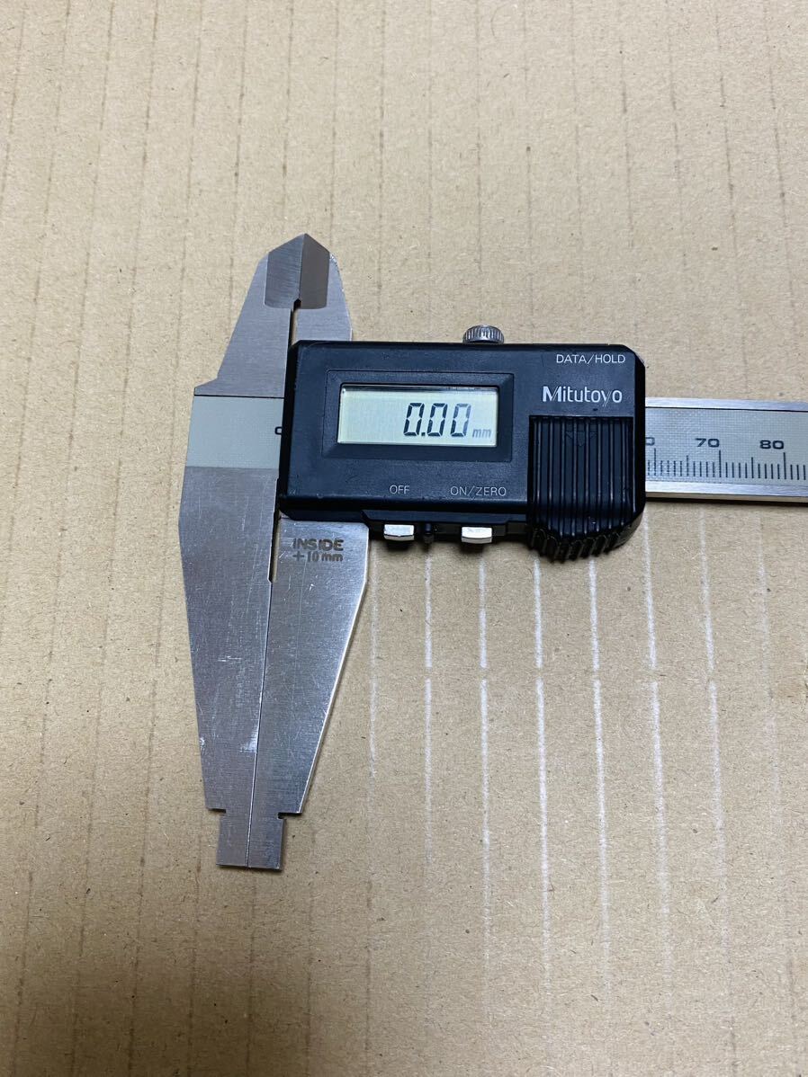 mitsutoyoMitutoyo digital vernier calipers CDN-20