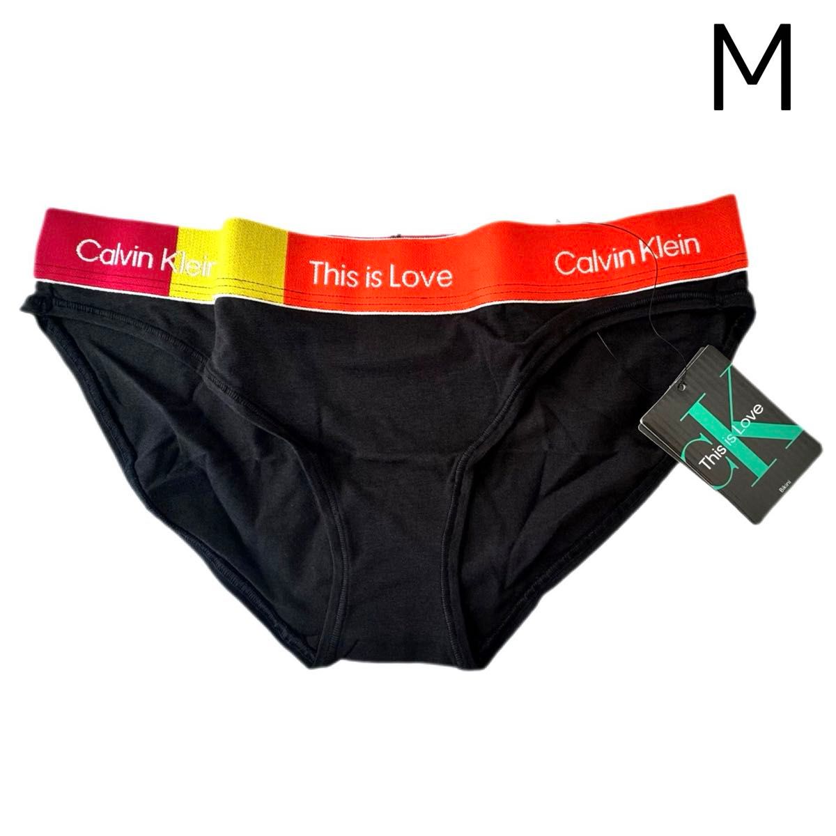 Calvin Klein カルバンクライン ショーツ ブラック Mサイズ